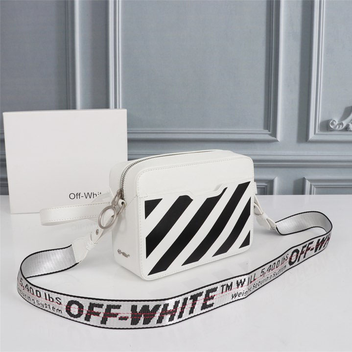 Off White Satchel bags - Click Image to Close